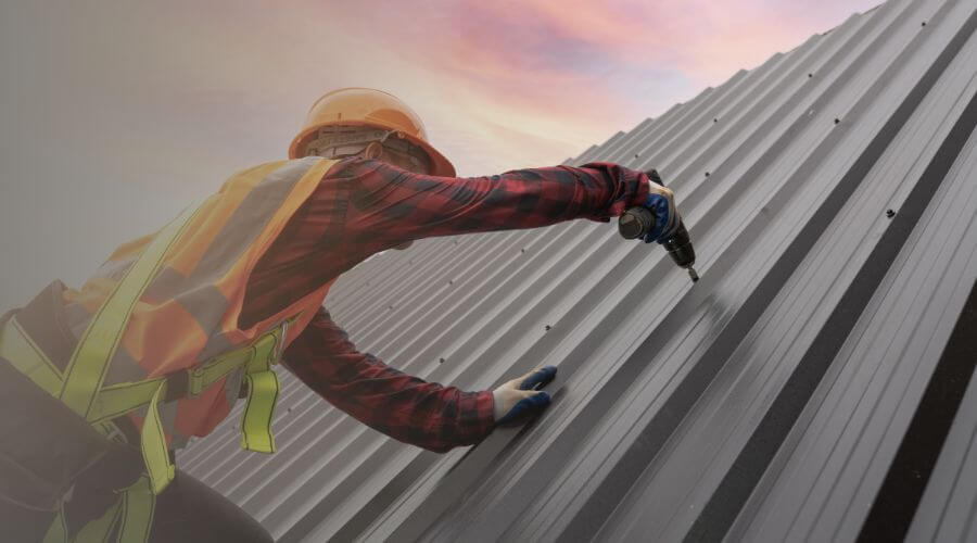 Expert Emergency Roof Repairs services in Thompsons Station, TN